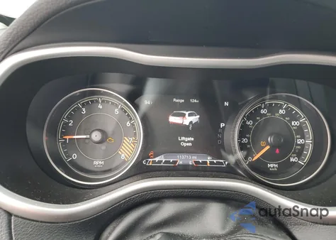 2015 Jeep Cherokee Trailhawk from USA, damaged, VIN 1C4PJMBS1FW529559